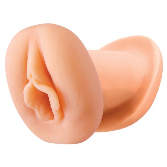 Excellent Power - вибрираща кукла в естествен размер