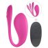 We-Vibe Jive 2 - акумулаторно интелигентно вибро яйце (розово)