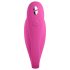 We-Vibe Jive 2 - акумулаторно интелигентно вибро яйце (розово)