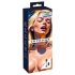 Вибриращо яйце You2Toys Intense RC (черно)