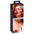 You2Toys Intense - Вибратор с клиторен стимулатор и G-точка (черен)
