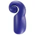 SVibe EVO - водоустойчив мастурбатор с акумулатор - син