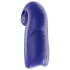 SVibe EVO - водоустойчив мастурбатор с акумулатор - син