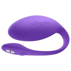   We-Vibe Jive Lite - акумулаторно, умно виброяйце (лилаво)
