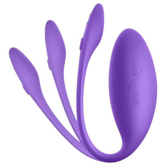 We-Vibe Jive Lite - виброяйце с презареждаща батерия