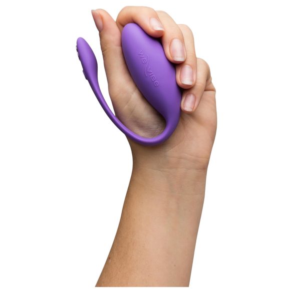 We-Vibe Jive Lite - виброяйце с презареждаща батерия