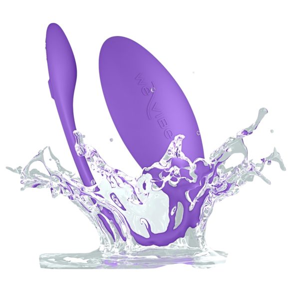 We-Vibe Jive Lite - виброяйце с презареждаща батерия