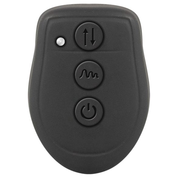 You2Toys RC Секс Машина - вибратор (черен)