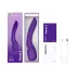 We-Vibe Wand 2 - масажен вибратор с управление чрез приложение