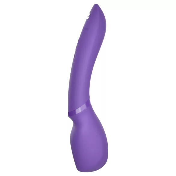 We-Vibe Wand 2 - масажен вибратор с управление чрез приложение