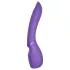 We-Vibe Wand 2 - масажен вибратор с управление чрез приложение