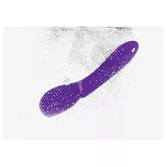 We-Vibe Wand 2 - масажен вибратор с управление чрез приложение