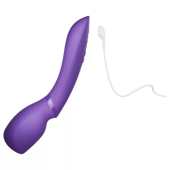 We-Vibe Wand 2 - масажен вибратор с управление чрез приложение