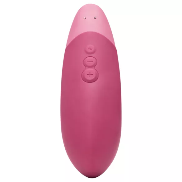Womanizer Vibe - клиторен вибратор - розов