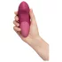 Womanizer Vibe - клиторен вибратор - розов