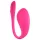 We-Vibe Jive 2 - носим, дистанционно управляван G-точков вибратор (розов)