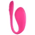 We-Vibe Jive 2 - носим, дистанционно управляван G-точков вибратор (розов)