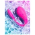 We-Vibe Jive 2 - носим, дистанционно управляван G-точков вибратор (розов)