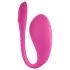 We-Vibe Jive 2 - носим, дистанционно управляван G-точков вибратор (розов)
