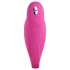 We-Vibe Jive 2 - носим, дистанционно управляван G-точков вибратор (розов)