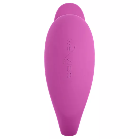 We-Vibe Jive 2 - носим, дистанционно управляван G-точков вибратор (розов)