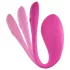 We-Vibe Jive 2 - носим, дистанционно управляван G-точков вибратор (розов)