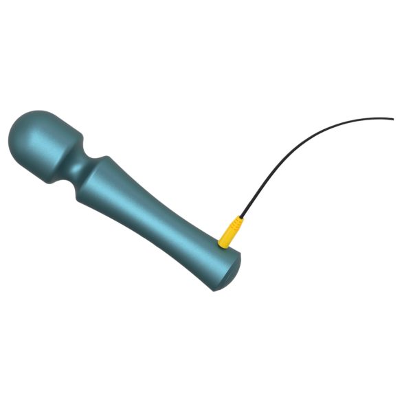 ROMP Presto - вибриращ масажор - зелен