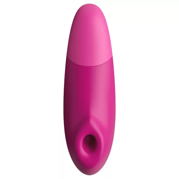 Womanizer Enhance - въздушно-вълнов стимулатор за клитор (розов)
