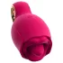 You2Toys Oral Fun - орален стимулатор за клитор с езиче (розов)