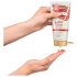 Orgie Lube Tube - загряващ лубрикант гел (150 мл)