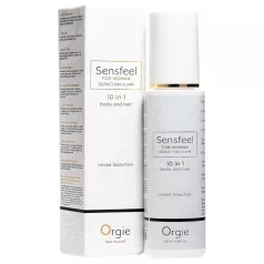 Orgie - феромонов крем за жени - 100ml