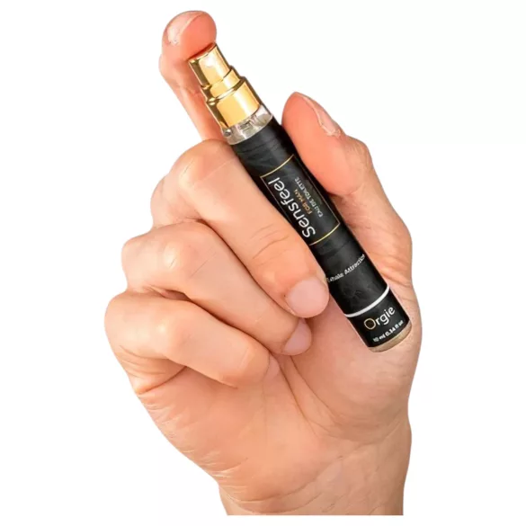 Orgie - мъжки парфюм с феромони - 10ml