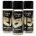 Orgie Sexy Therapy - комплект чувствено масажно олио (3x30ml)