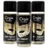 Orgie Sexy Therapy - комплект чувствено масажно олио (3x30ml)