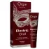 Orgie Electric Oral - блестящ гланц за устни с гъделичкащ ефект - ягода (10 ml)