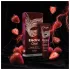 Orgie Electric Oral - блестящ гланц за устни с гъделичкащ ефект - ягода (10 ml)