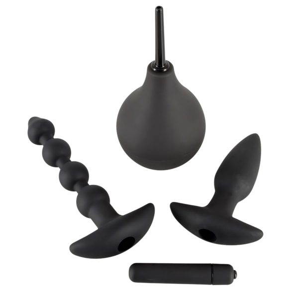 Начален анален комплект - 6 части