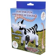 Matylda - надуваема кравa