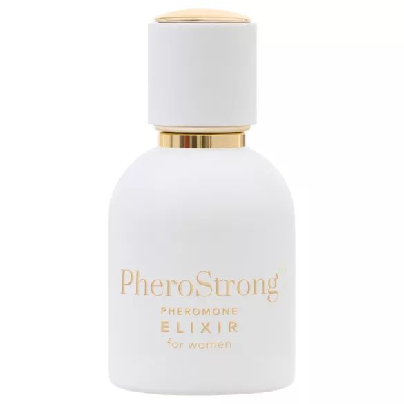 PheroStrong ELIXIR - феромонен парфюм за жени - 50ml