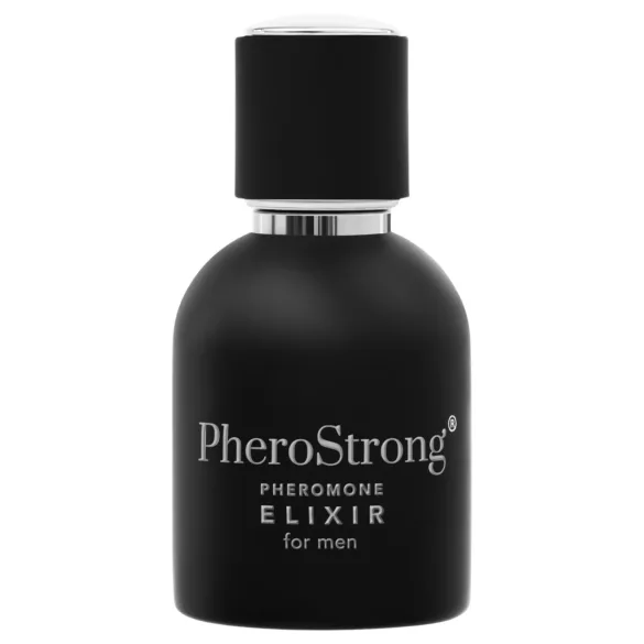 PheroStrong ELIXIR - мъжки парфюм с феромони - 50ml