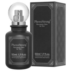   PheroStrong Show- феромон парфюм за мъже (50ml)