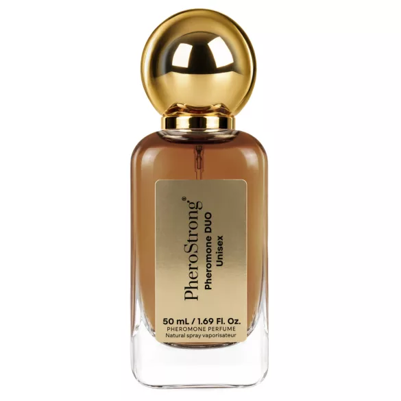 PheroStrong Duo - феромонов парфюм - унисекс (50 ml)