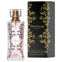   PheroStrong - феромонов парфюм за жени - 50 мл