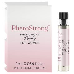   PheroStrong Beauty - феромонов парфюм за жени (1 мл)