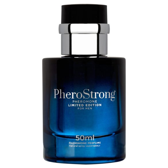 PheroStrong Limited Edition - парфюм с феромони за мъже (50ml)