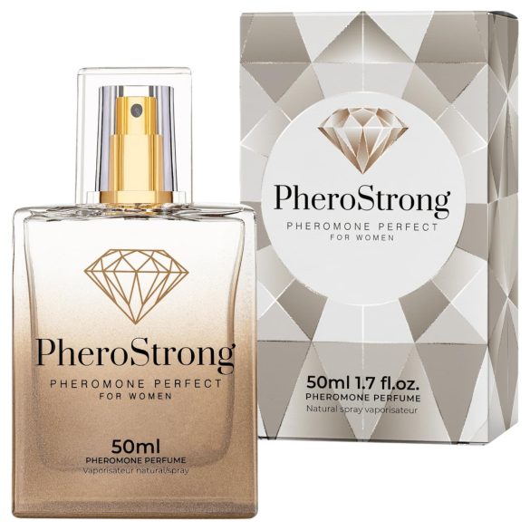 PheroStrong Перфект - феромонов парфюм за жени (50мл)