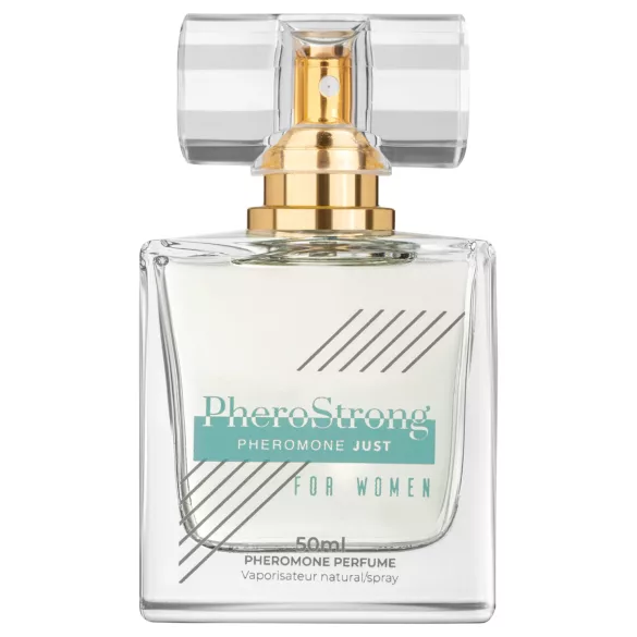PheroStrong Just - феромонов парфюм за жени - 50ml