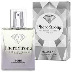   PheroStrong Perfect - парфюм с феромони за мъже - 50 мл