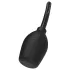 Wild Play - интимен душ - черен