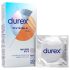 Durex Invisible XL - екстра голям презерватив (10 бр.)